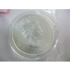 Image 3 : 2014 1 OZ .999 SILVER BALD EAGLE $5 COIN (TAX EXEMPT)