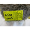 Image 3 : CLOTH HAT W/RACCOON TAIL