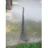 Image 3 : RAILWAY JACK & A RAILWAY SPIKE REMOVAL TOOL