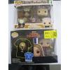 Image 1 : 2 POP BOBBLE HEADS