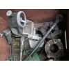 Image 3 : APPLE BIN W/ASST. RIGID PIPE CUTTERS, THREADERS, ETC.