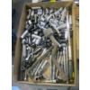 Image 1 : BOX OF ASST'D 3/8" SOCKETS, RATCHETS, ETC.
