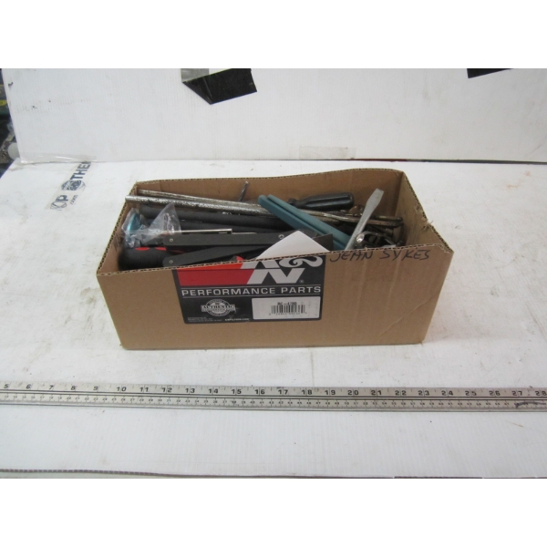 MISC. TOOLS