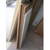 Image 3 : 2 IKEA FORBATTRA DOORS - 15X42.5" & 3 HAGGEBY DOORS - 36X15"