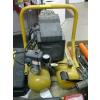 Image 2 : STANLEY SM. PORTABLE AIR COMPRESSOR