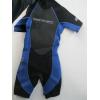 Image 1 : BODYGLOVE WETSUIT SZ 8, UMBRELLA & 3 TENNIS RACKETS