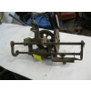 Image 1 : CLAMP ON HAND CRANK SHARPENING STONE