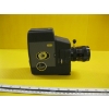 Image 3 : YASHICA - MATIC VINTAGE CAMERA W/BAG