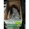Image 1 : BOX OF ASST. SAFETY GLASSES, ETC.