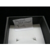Image 3 : SILVER RING W/CORAL STONE - 950 STAMPED - SZ 10