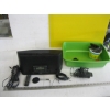 Image 1 : SIRIUS SATELLITE RADIO W/INTERIOR SPEAKER, ETC.