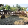 Image 2 : LG. HAY RAKE - FAIRLY COMPLETE