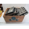 Image 1 : ASST. BREAD PANS, MUFFIN TINS, ETC.