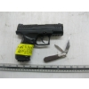 Image 1 : BB PISTOL & A KNIFE