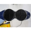 Image 5 : ELECTRIC GRILL & A PROCTOR SILEX WAFFLE MAKER