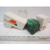 Image 4 : TRAIN CARS, DICE CLOCK, A TRAIN CAR, ETC.