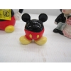 Image 3 : MICKEY MOUSE BRIDAL STATUE, 2 SALT SHAKERS & MICKEY MOUSE CREAMER W/LID