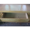 Image 2 : MIRRORED DRESSER & QUEEN HEADBOARD