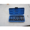 Image 1 : JET METRIC HEX SOCKET SET