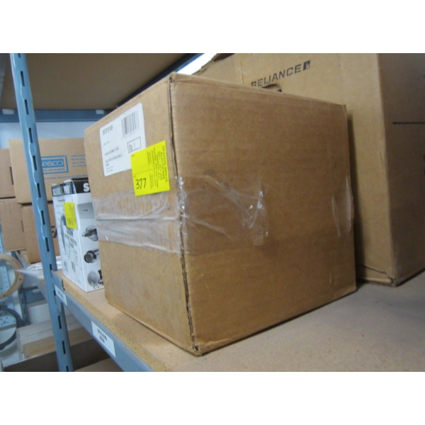 BLOWER ASSEMBLY DX70L