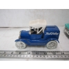 Image 2 : 3 DIECAST TRUCKS