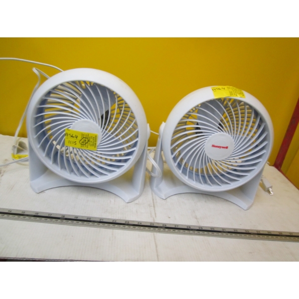 2 SM. FANS