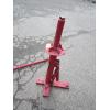 Image 2 : RED TIRE CHANGER