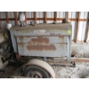 Image 2 : "AS IS" LINCOLN GAS WELDER ON TRAILER