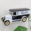 Image 9 : VINTAGE TOY CARS/TRUCKS & LINCOLN 1928 TRANSISTOR RADIO