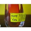 Image 3 : 2 MURANO GLASS BUD VASES