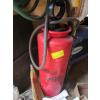 Image 1 : CONCRETE PRESSURIZED SPRAYER TANK