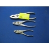 Image 1 : 3 PAIR OF SNAP ON PLIERS