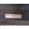Image 4 : "AS IS" CANOX GAS DRIVEN WELDER