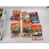 Image 2 : 20 MATCHBOX CARS