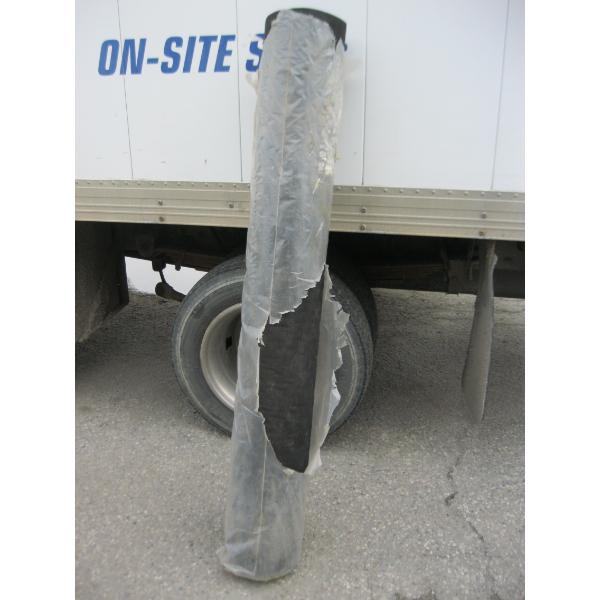 LG. ROLL OF LANDSCAPE FABRIC