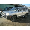 Image 2 : 2002 HYUNDAI SANTA FE V6 AUTO, 266,425KMs, VIN #KM8SB73D52U256443 