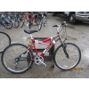 Image 1 : INFINITY HARD DRIVE FRONT SUSPENSION MOUNTAIN BIKE