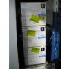 Image 1 : 3 BOXES OF SZ L DISPOSABLE GLOVES