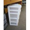Image 3 : 5 DRAWER STERILITE STORAGE TOWER