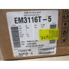Image 2 : BALDOR 3 PHASE 1HP MOTOR IN BOX