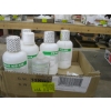 Image 1 : EYE WASH STATION SALINE SOLUTION