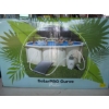 Image 1 : SOLAR PRO CURVE HEATER FOR OUTDOOR POOL