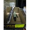 Image 1 : BLUEPOINT 3/8" AIR RATCHET & POWERFIST DIE GRINDER
