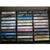 Image 5 : 3 CASSETTE TAPE CASES W/CASSETTES