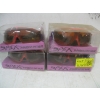 Image 1 : 4 PAIRS OF AMBIUS EYEWEAR GOGGLES