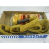 Image 1 : TOW ROPE