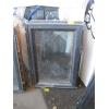 Image 1 : FIR INTERIOR METAL EXTERIOR 23"X35" WINDOW W/OPENER