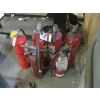 Image 1 : 6 FIRE EXTINGUISHERS - NEED RECHARGING