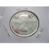 Image 2 : 1963 CDN 50 CENT PIECE  -UNCIRCULATED
