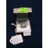 Image 2 : LADIES 14KT WHITE GOLD DIAMOND ETERNITY RING, W/A $7,365, SZ 7.5